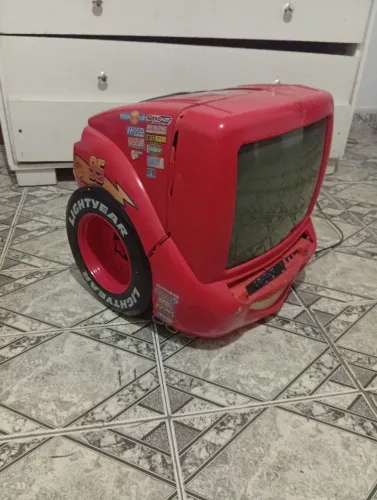 Tv colecionador
