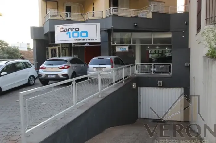 Condomínio Residencial São Leopoldo