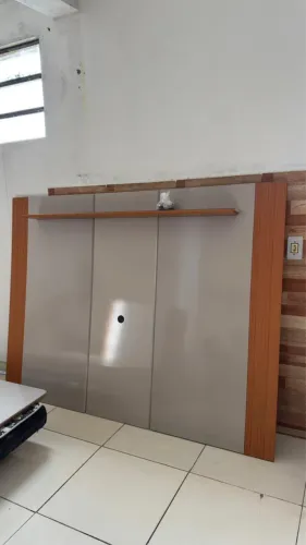 Painel para TV