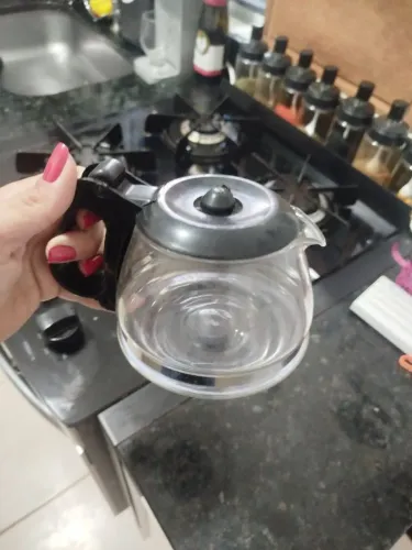 Jarra para cafeteira 