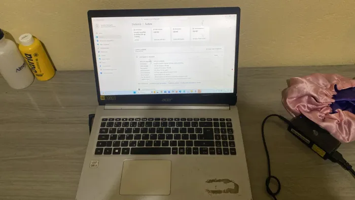 Notebook