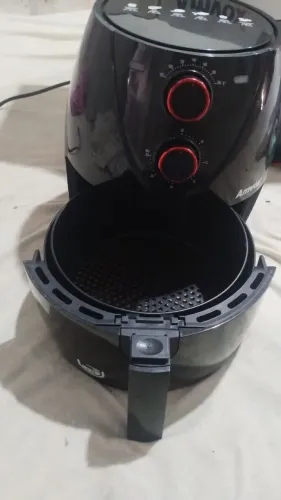 Air Fryer amvox