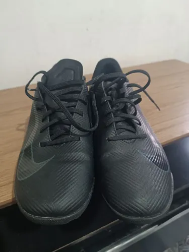 Chuteira Society Nike 40