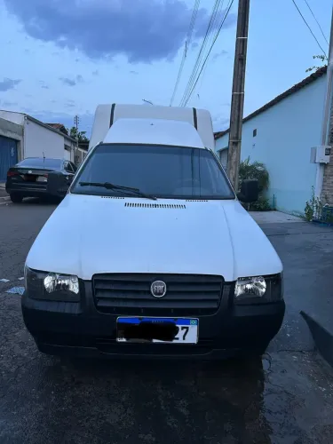 Fiat Fiorino Furg.1.5/1.3/1.3 Fire/1.3 F.flex 2011