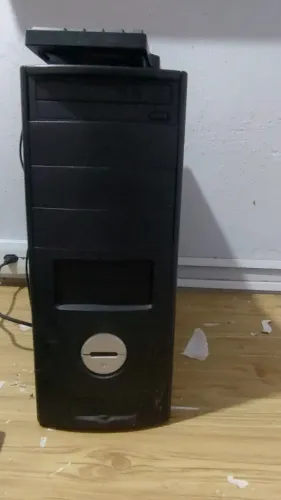 Computador Pentium DualCore