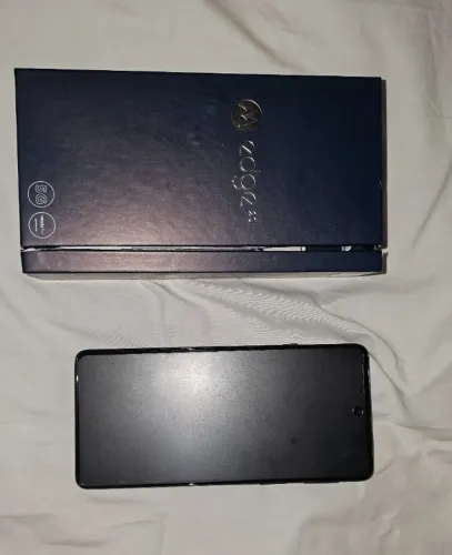 CELULAR MOTOROLA EDGE 20