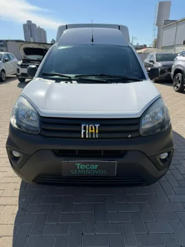 Fiat Fiorino Endurance EVO 1.4 Flex 8V 2P 2024