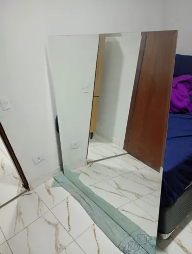 Espelhos