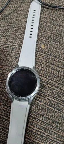 Smartwatch 4 Classic seminovo