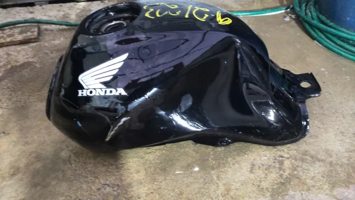 Tanque moto Honda start 2021