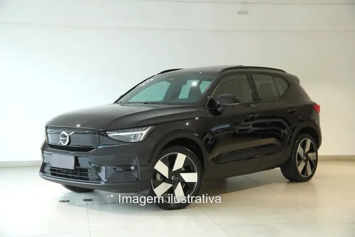 Volvo XC40 T-5 Momentum 2.0 252cv AWD 2020
