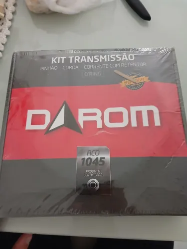 Kit cb twister COM RETENTOR 2016 até 2022