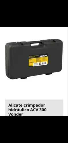 Alikate hidraulico super