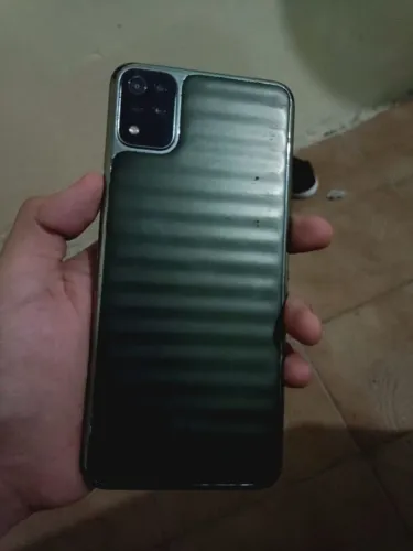Vendo LG K52 BARATO