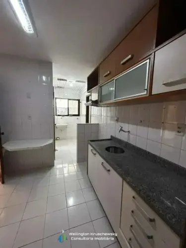 APARTAMENTO 110m² 3 QUARTOS 1 SUÍTE VARANDA 2 GARAGENS INFRA VENDE PITUBA
