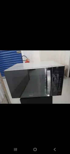 Micro-ondas