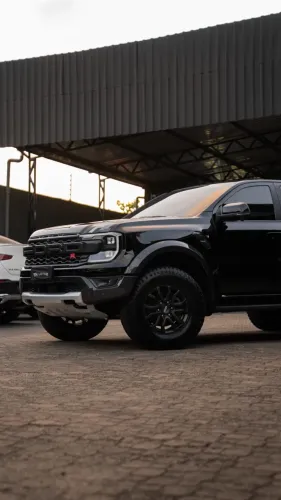 Ford Ranger Raptor 3.0 V6 Bi-turbo 4WD Aut. 2025