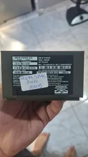 Sansung S25 FE