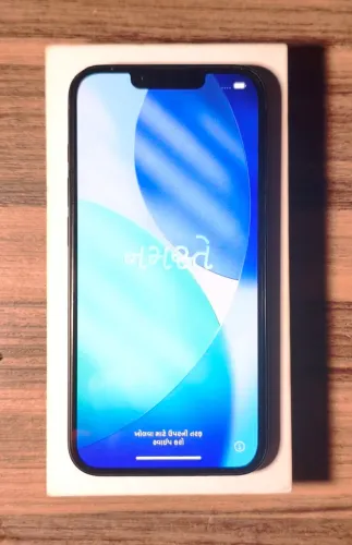 iPhone 16e 128GB (Estudo Troca)