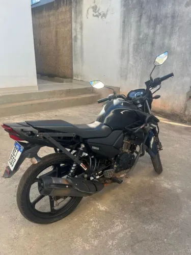 Ys Fazer 150 2022 preço Baixo !!