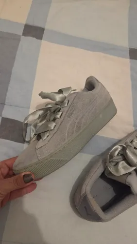Tênis Puma tam 35 exclusivo