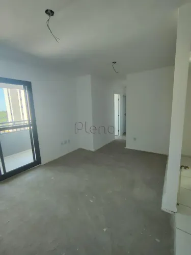 Apartamento à venda em Campinas, Bonfim, com 3 quartos, com 65 m², HM Maxi Bonfim - Campin