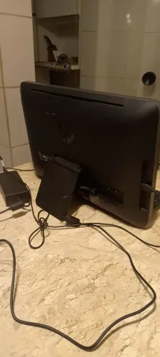 Computador HP All-in-One