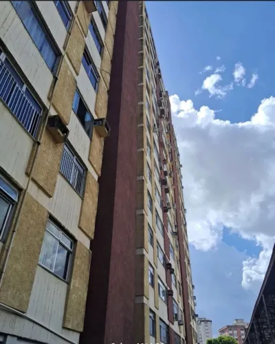 Alugo Apto Na Avenida Nazaré Com 3 Quartos, Semi Mobiliado