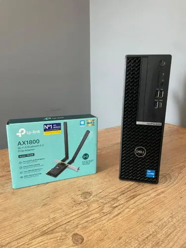 Computador Dell OptiPlex 5000