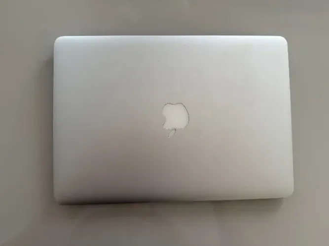 Notebook MacBook Air 13-inch, 2017