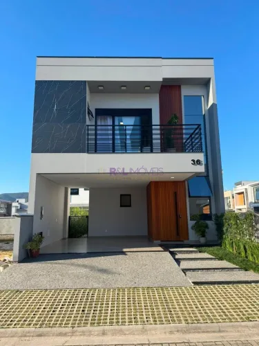 CASA DE ALTO PADRÃO PORTEIRA FECHADA NO BRISAS DELTAVILLE