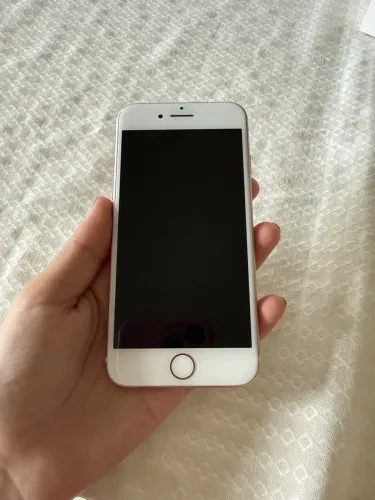 Iphone 7, Rose gold, 32GB