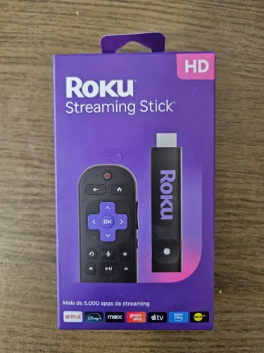 Roku Streaming Stick TV