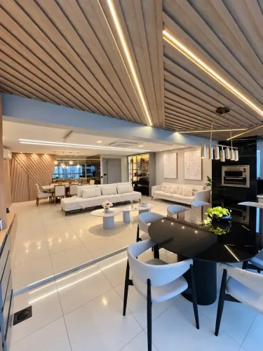 Apartamento à venda no LE PARC BOA VIAGEM, IMBIRIBEIRA, Recife, PE