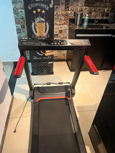 Esteira Genesis GT 1000