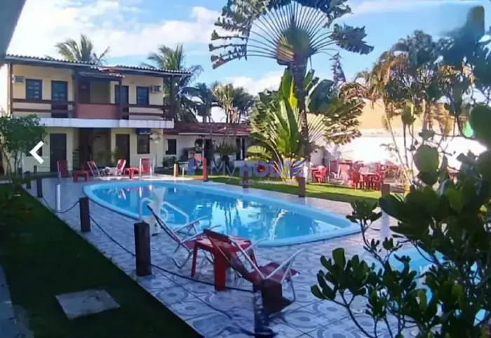 Pousada à Venda e Locação em loteamento no Cururupe Ilhéus/BA, Próxima à Praia, oportunid