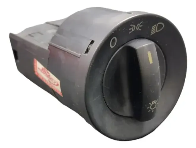 Botão Chave De Luz Vw Polo 2011