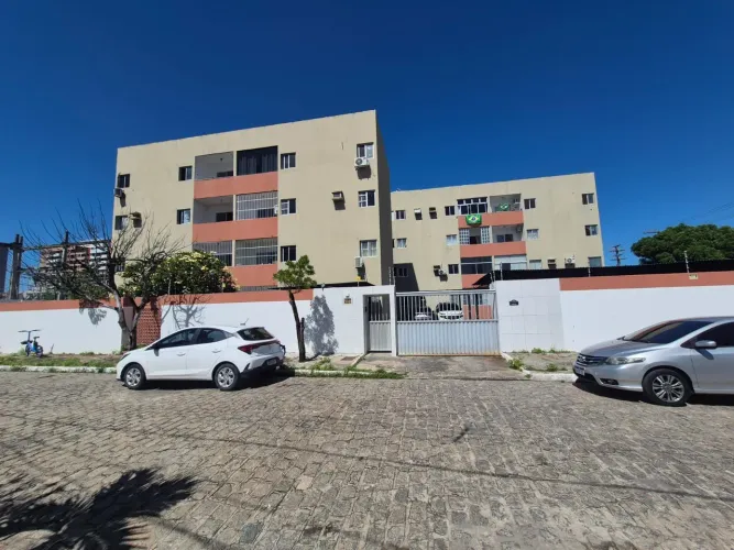 3/4 na pajuçara em cond fechado