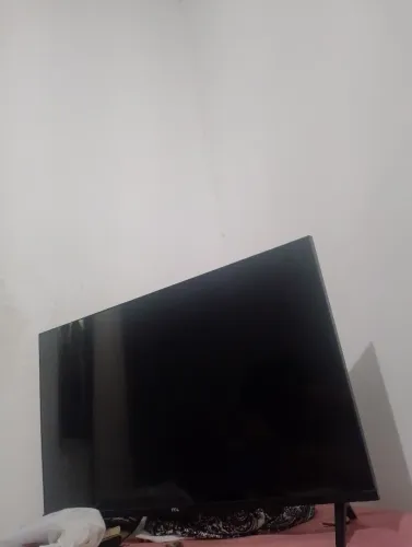 Tv só pra retirada de peça