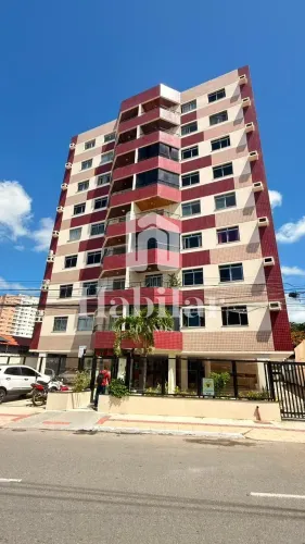 Apartamento à venda Cond. Lausanne, Luzia, Aracaju, SE