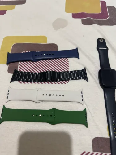 Apple Watch SE 2 geração GPS+CELULAR