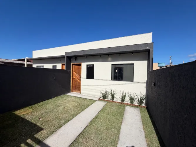 CASA NO RIO VERMELHO NOVA direto com proprietário