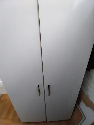4 armários multi uso MDF