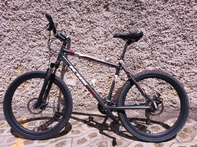 Bicicleta KHS 150 Alite Excelente oportunidade