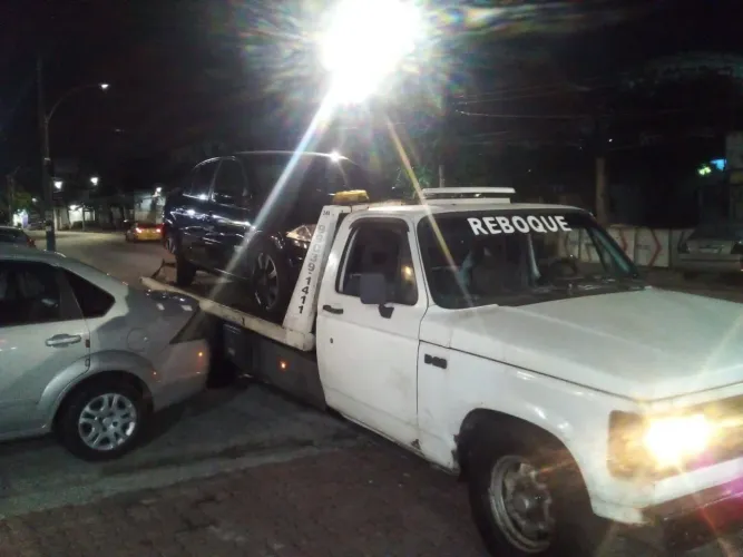 Reboque  24h