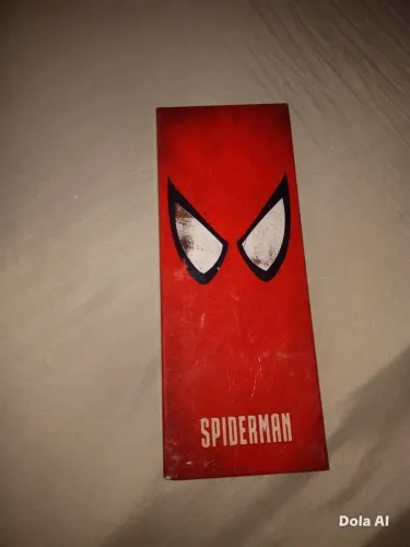 Quadro do spiderman