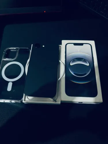 IPhone 16e (troco)