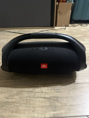 Jbl boombox 2