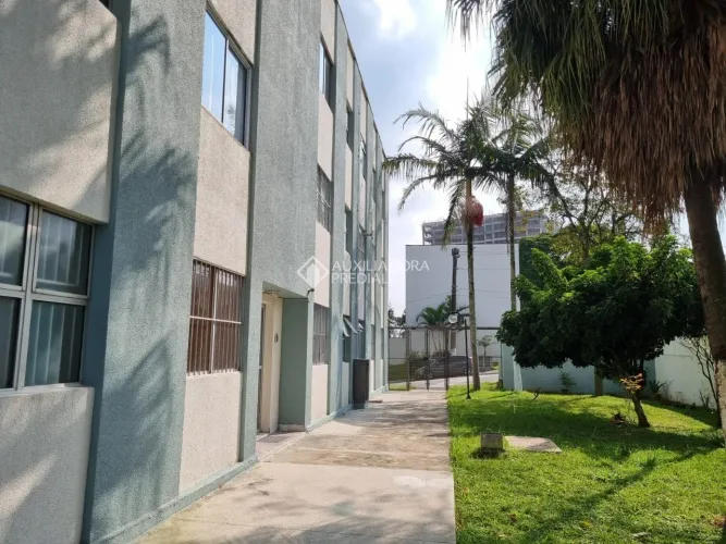 Apartamento 2 dormitórios Bairro Alves Dias São Bernardo do Campo