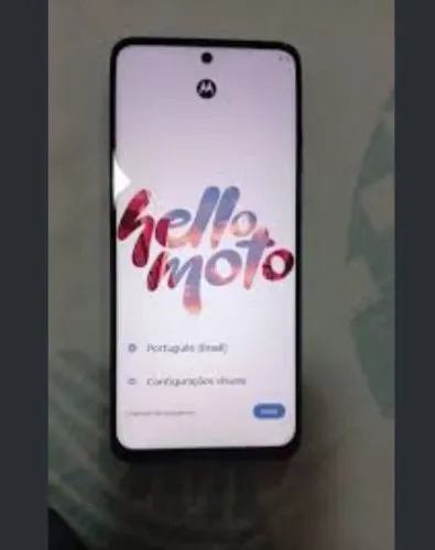 Moto G 15 256G